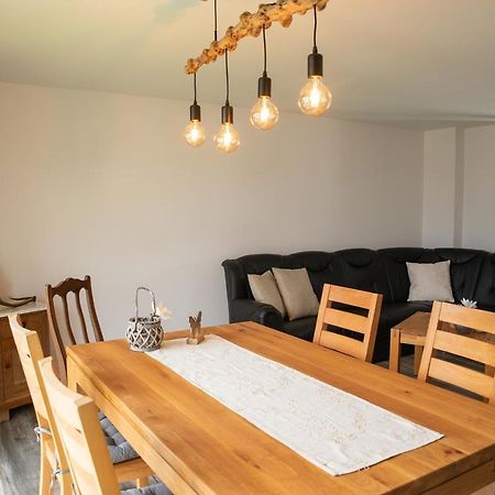 Ferienwohnung Traewa Sulzbach  Exterior foto