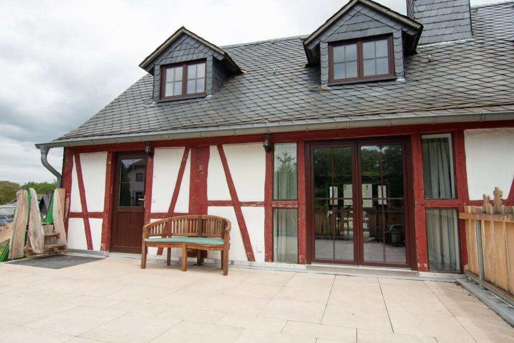 Ferienwohnung Traewa Sulzbach  Exterior foto