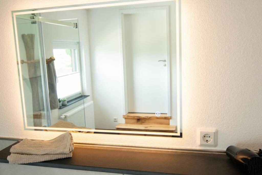 Ferienwohnung Traewa Sulzbach  Exterior foto