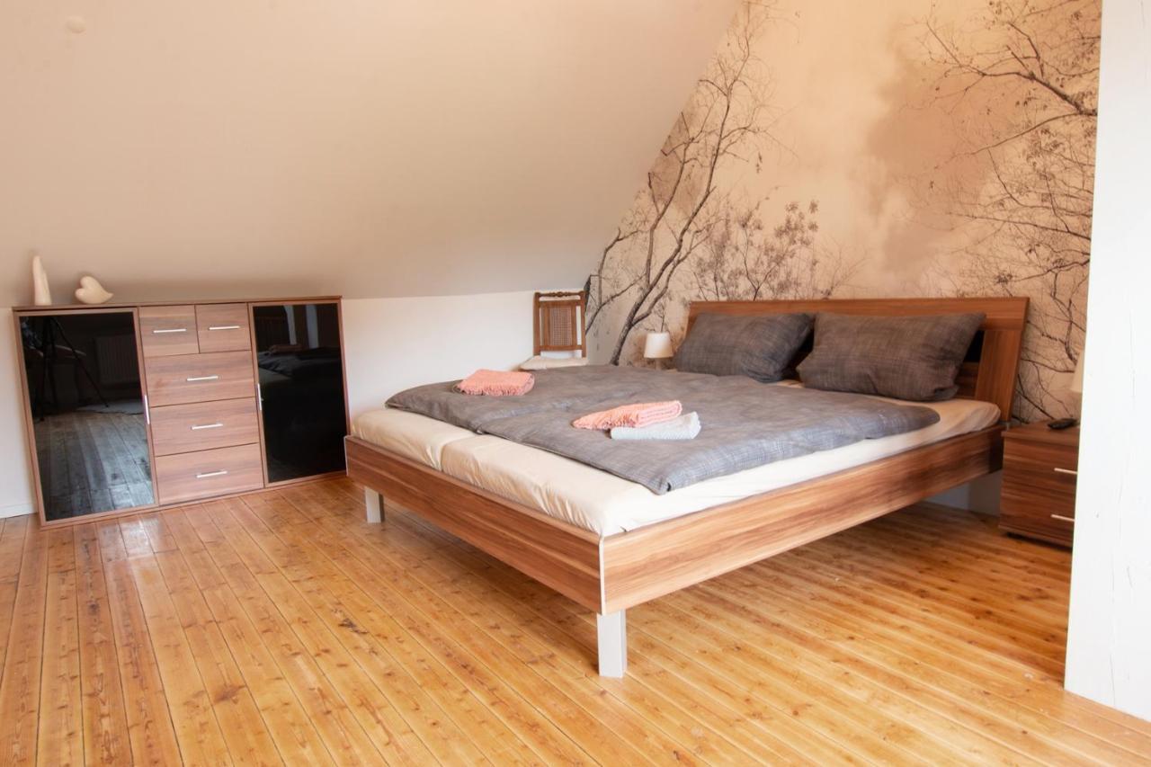 Ferienwohnung Traewa Sulzbach  Exterior foto