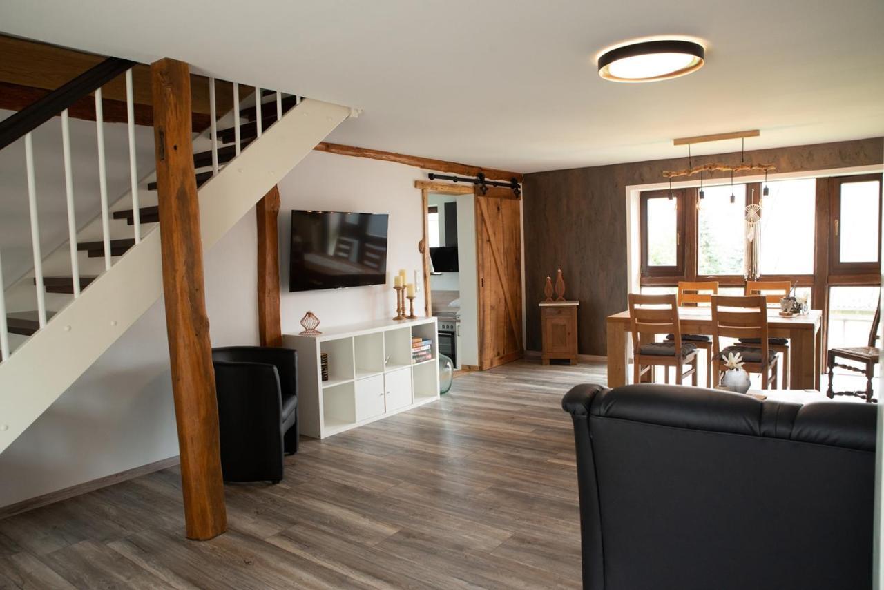 Ferienwohnung Traewa Sulzbach  Exterior foto